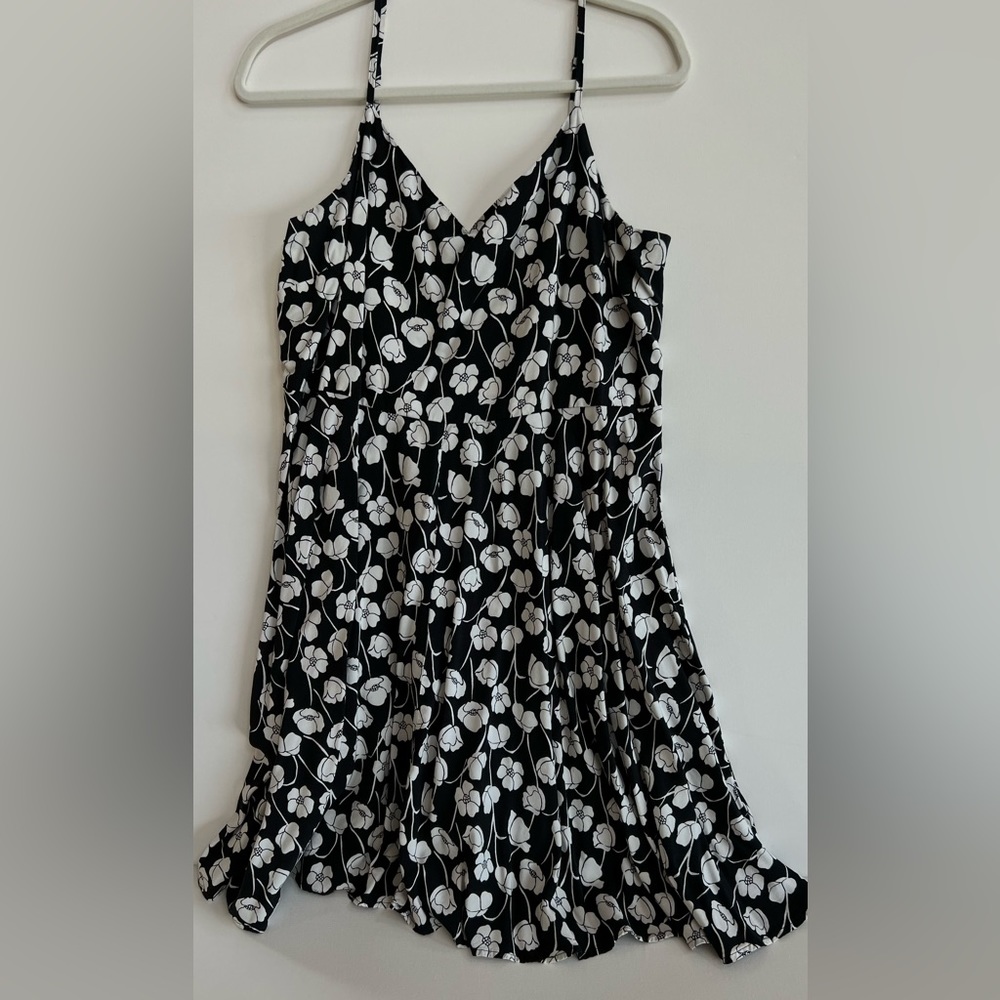GAP Navy Dress XL